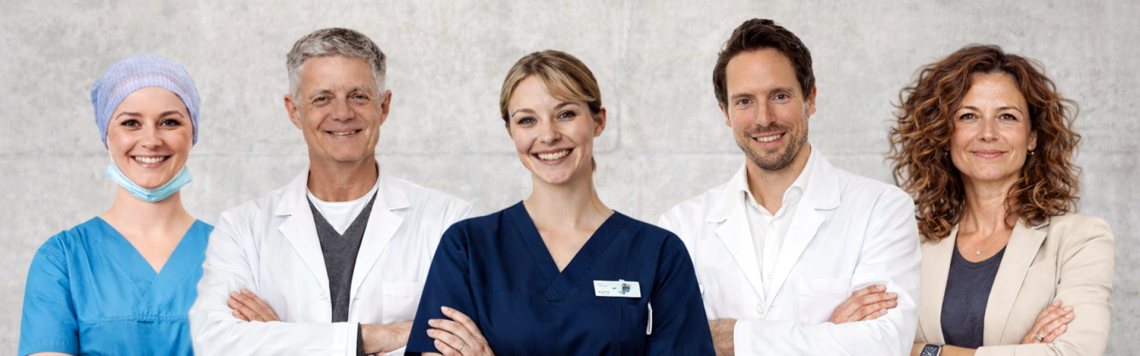 Medizinische Fachangestellte (m/w/d), 1. Bild