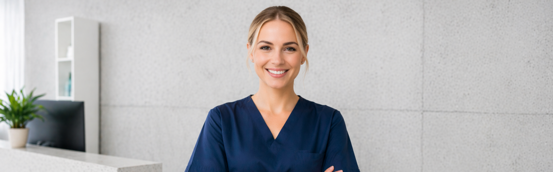 Medizinische Fachangestellte (m/w/d), 1. Bild